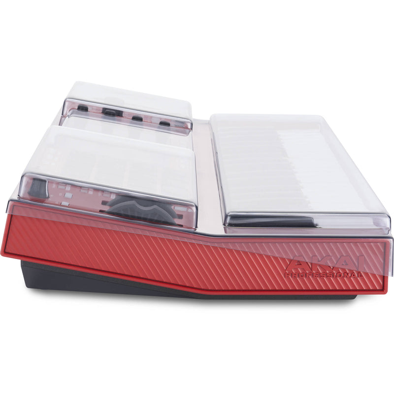 Decksaver Cover for Akai MPC Key 37