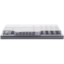 Decksaver Cover for Nektar Panorama CS12 (Smoked/Clear)