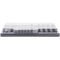 Decksaver Cover for Nektar Panorama CS12 (Smoked/Clear)