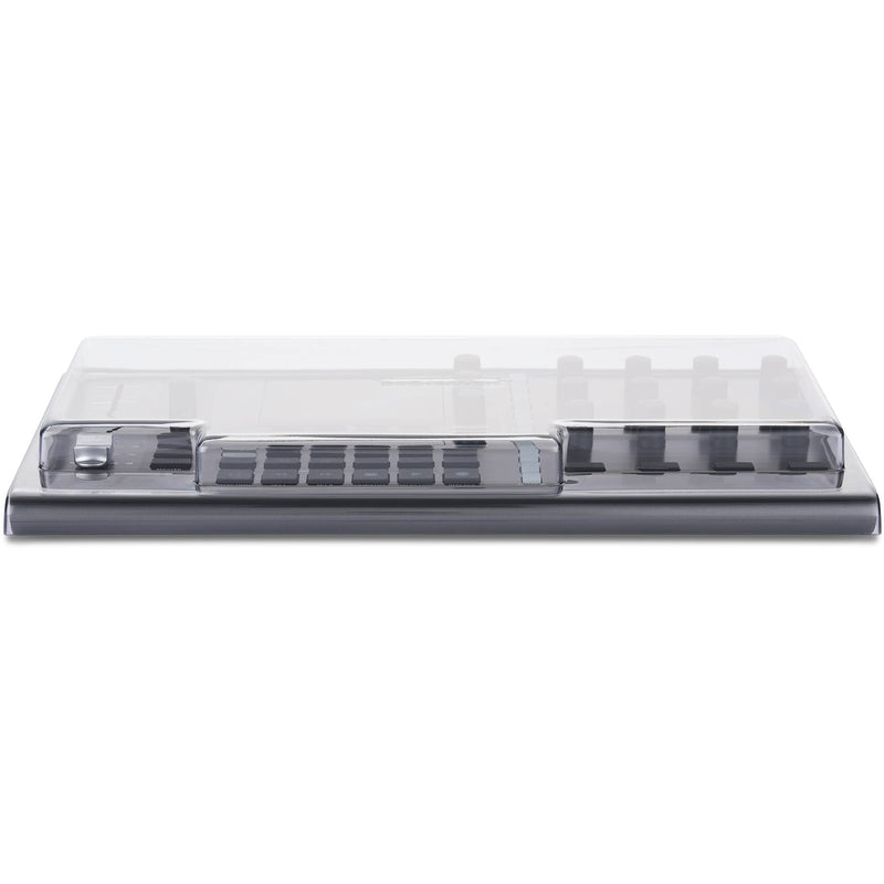 Decksaver Cover for Nektar Panorama CS12 (Smoked/Clear)