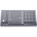 Decksaver Cover for Nektar Panorama CS12 (Smoked/Clear)