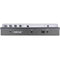 Decksaver Cover for Nektar Panorama CS12 (Smoked/Clear)