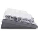 Decksaver Cover for Nektar Panorama CS12 (Smoked/Clear)