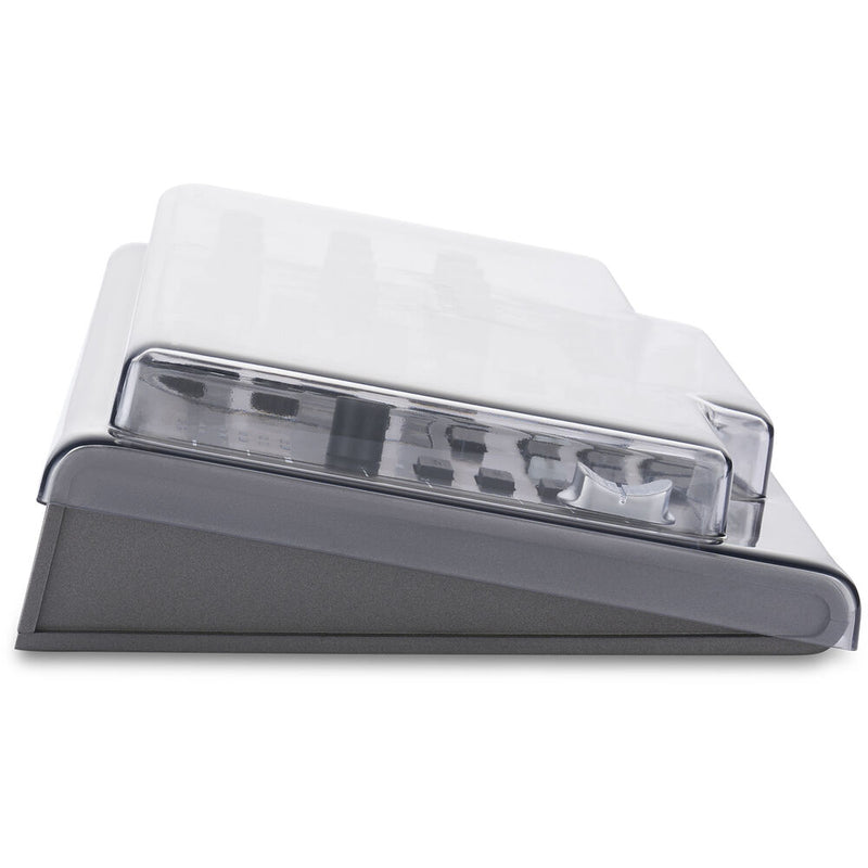 Decksaver Cover for Nektar Panorama CS12 (Smoked/Clear)