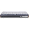 Decksaver Cover for Oberheim OB-X8 Desktop (Soft-fit)