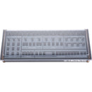 Decksaver Cover for Oberheim OB-X8 Desktop (Soft-fit)