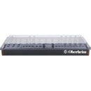 Decksaver Cover for Oberheim OB-X8 Desktop (Soft-fit)