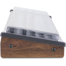 Decksaver Cover for Oberheim OB-X8 Desktop (Soft-fit)