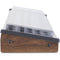 Decksaver Cover for Oberheim OB-X8 Desktop (Soft-fit)