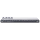 Decksaver OXI One Cover (Smoked/Clear)