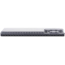 Decksaver OXI One Cover (Smoked/Clear)