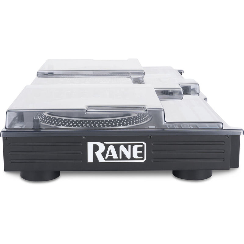 Decksaver Cover for Rane PERFORMER & FOUR