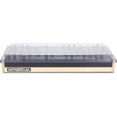 Decksaver Cover for Sequential Trigon-6 Desktop (Soft-Fit)