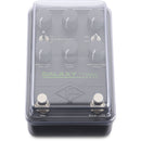 Decksaver Universal Audio UAFX Pedal Cover