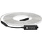 Atomos Sun Dragon LED Strip Rope Light with Diffuser (16', White)