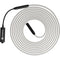 Atomos Sun Dragon LED Strip Rope Light with Diffuser (16', White)