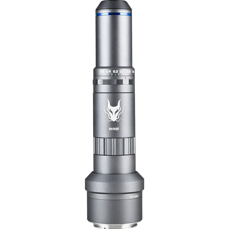 Venus Optics Laowa Aurogon FF 10-50x NA0.5 Supermicro APO Lens (Sony E)