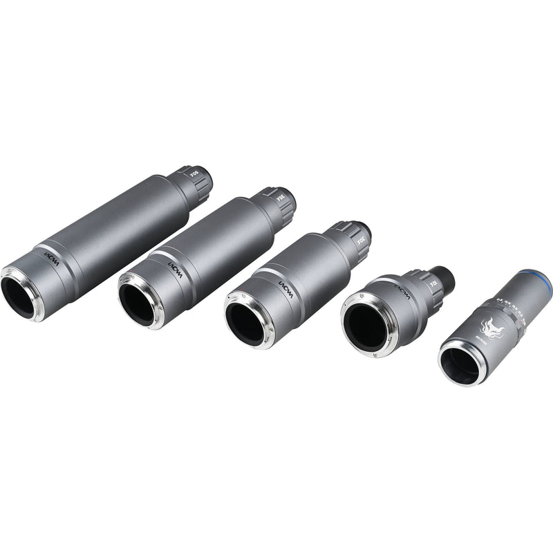 Venus Optics Laowa Aurogon FF 10-50x NA0.5 Supermicro APO Lens (Sony E)