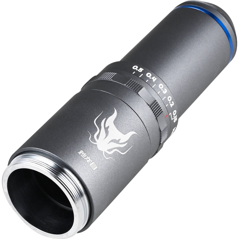 Venus Optics Laowa Aurogon FF 10-50x NA0.5 Supermicro APO Lens (Sony E)
