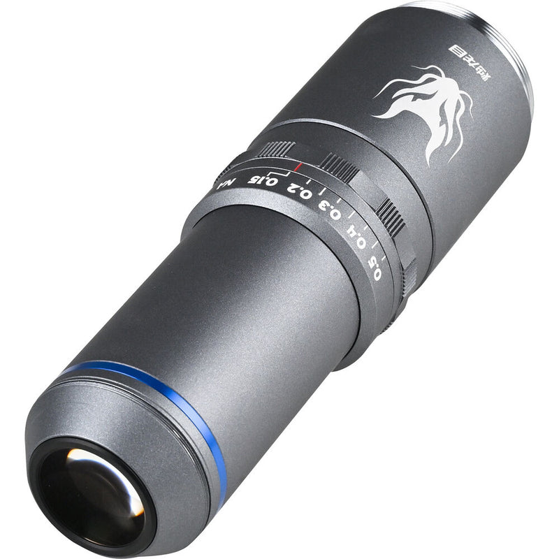 Venus Optics Laowa Aurogon FF 10-50x NA0.5 Supermicro APO Lens (Sony E)