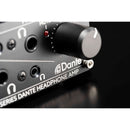 LAKE PEOPLE G103D4 Dante Headphone Amp