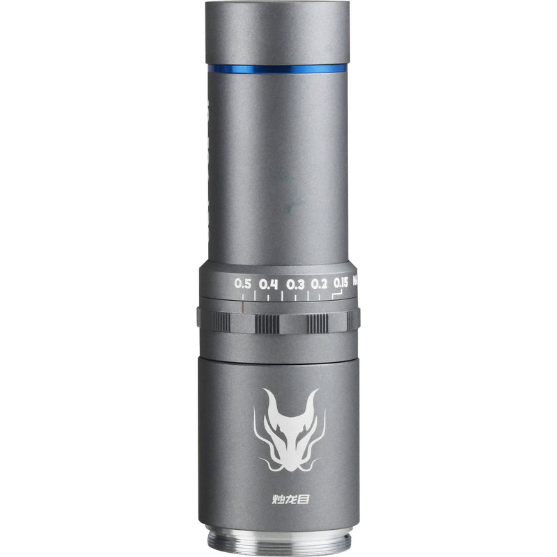 Venus Optics Laowa Aurogon FF 10-50x NA0.5 Supermicro APO Lens (Nikon Z)