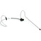 Airwave Technologies HSD-Slimclip System Dual-Ear Headset Microphone (Black, Shure TA4)