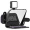 Ulanzi RT02 Universal Teleprompter for Tablets & Smartphones with Remote Control