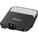 Ulanzi RT02 Universal Teleprompter for Tablets & Smartphones with Remote Control