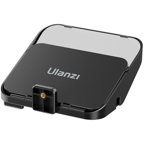 Ulanzi RT02 Universal Teleprompter for Tablets & Smartphones with Remote Control