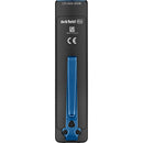 Olight Arkfeld Pro Class 3R Flashlight with LED Light, UV, and Laser (Black)