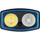 Olight Arkfeld Pro Class 3R Flashlight with LED Light, UV, and Laser (Black)