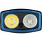 Olight Arkfeld Pro Class 3R Flashlight with LED Light, UV, and Laser (Black)