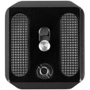 Vanguard QS-55P Quick Shoe Quick Release Plate