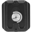 Vanguard QS-55P Quick Shoe Quick Release Plate