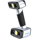 Afinia EinScan HX2 Handheld 3D Scanner Bundle with Software (RED Model)