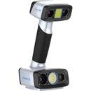 Afinia EinScan HX2 Handheld 3D Scanner Bundle with Software (RED Model)
