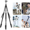 Ulanzi TT35 Hiking Pole Tripod with Ball Head Kit