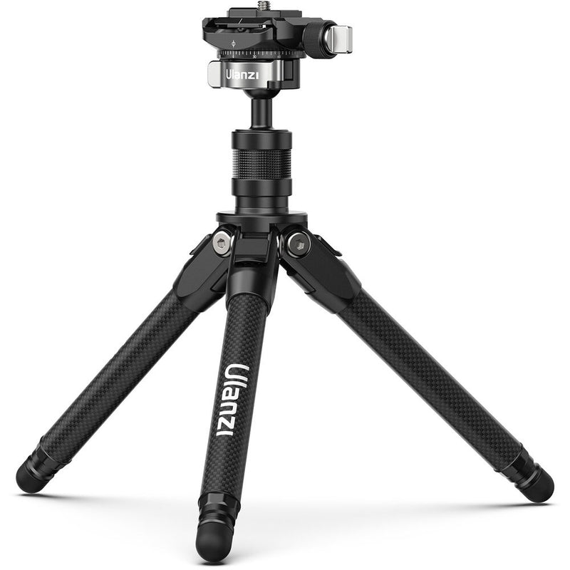 Ulanzi TT35 Hiking Pole Tripod with Ball Head Kit