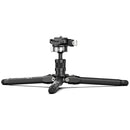 Ulanzi TT35 Hiking Pole Tripod with Ball Head Kit