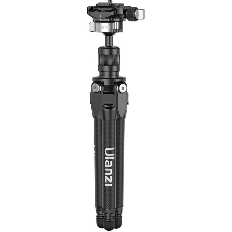 Ulanzi TT35 Hiking Pole Tripod with Ball Head Kit