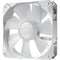 ASUS ROG STRIX LC II 240mm ARGB White Edition AIO Liquid CPU Cooler