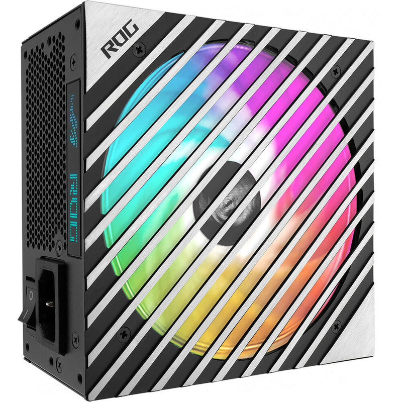 ASUS ROG LOKI SFX-L Titanium 1200W Modular Power Supply