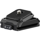 Ulanzi Uka Quick Release Plate & Base Kit