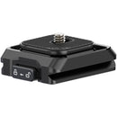 Ulanzi Uka Quick Release Plate & Base Kit