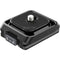 Ulanzi Uka Quick Release Plate & Base Kit