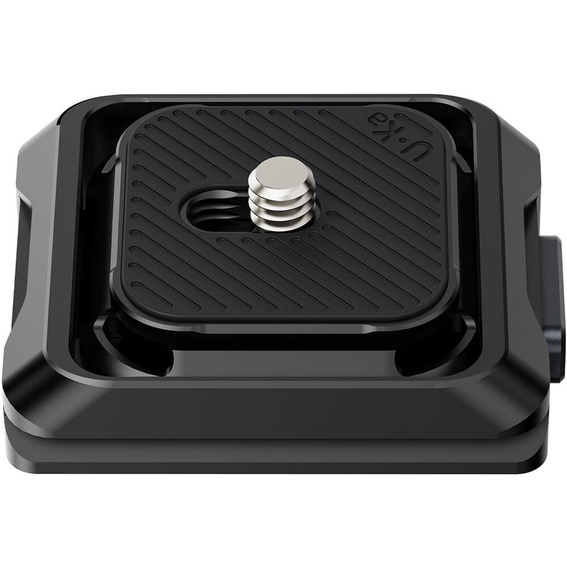 Ulanzi Uka Quick Release Plate & Base Kit