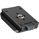 Ulanzi Uka Quick Release Plate & Base Kit