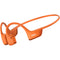 SHOKZ OpenRun Pro 2 Wireless Hybrid Sports Headphones (Orange)