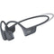 SHOKZ OpenRun Pro 2 Mini Wireless Hybrid Sports Headphones (Black)